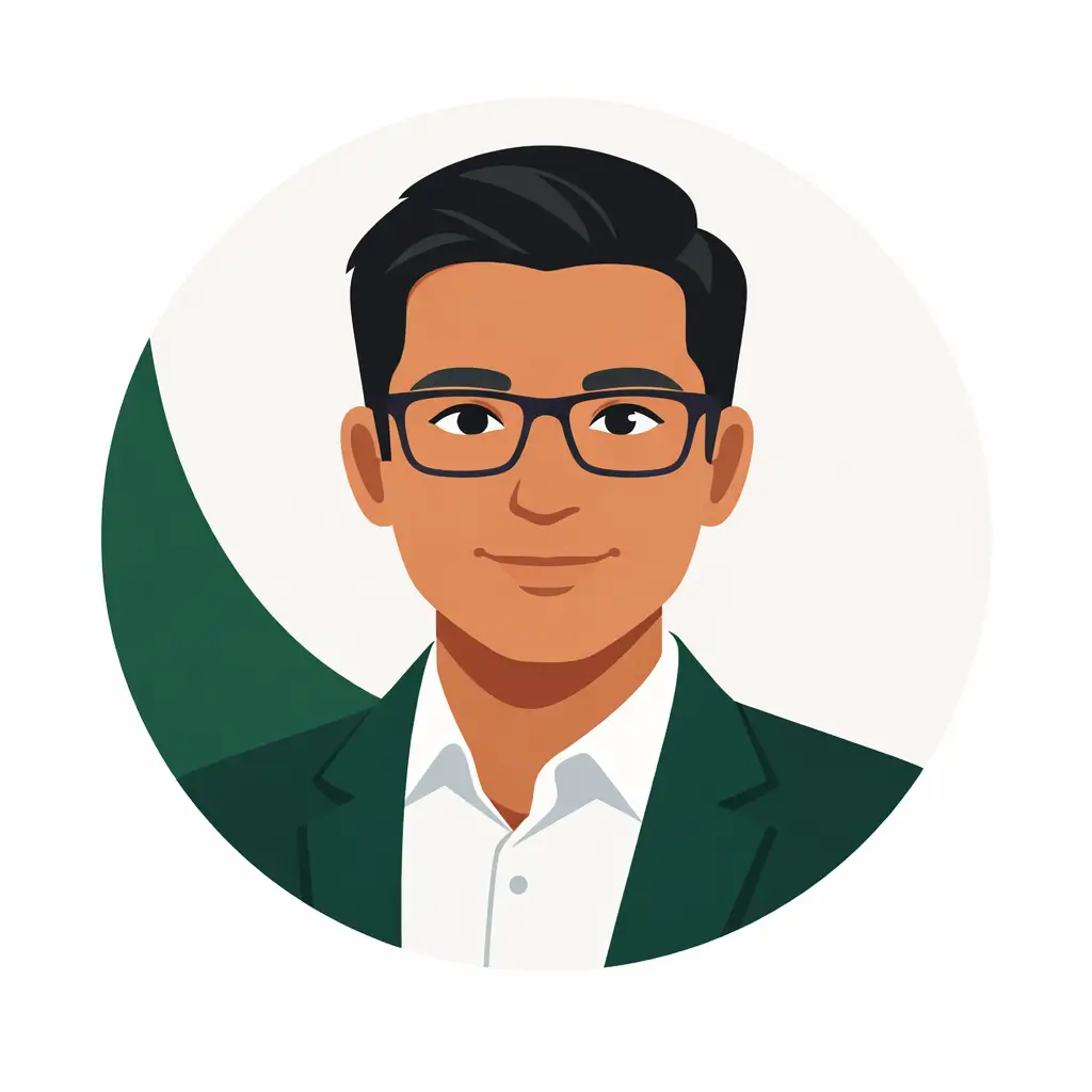 Senior Wealth Advisor