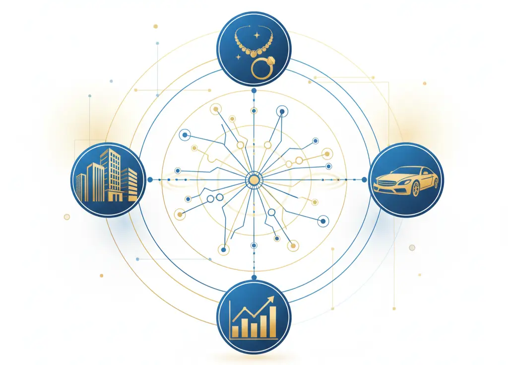 Premium HNI Database Solution