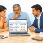 Changing wealth patterns in India reshaping HNI databases