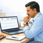 HNI data validation used to test business expansion assumptions